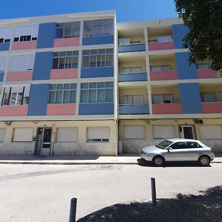 Meriteluna Sky Agualva-Cacem Екстер'єр фото
