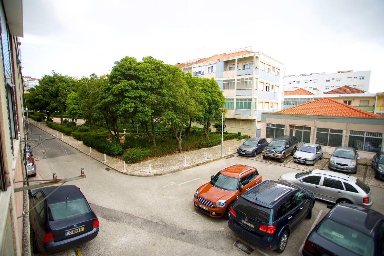 Meriteluna Sky Agualva-Cacem Екстер'єр фото